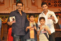 SVSC Audio Songs Release Photos